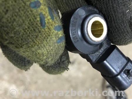 ФОТО Датчик для Porsche Panamera I 970 (09-16) Київ