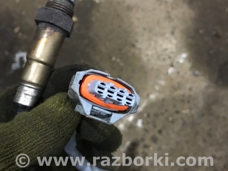 ФОТО Датчик кислородный для Porsche Panamera I 970 (09-16) Київ