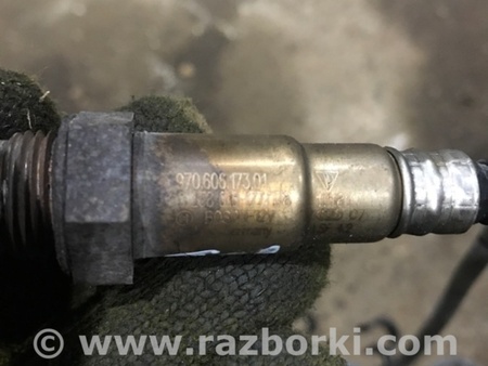 ФОТО Датчик кислородный для Porsche Panamera I 970 (09-16) Київ