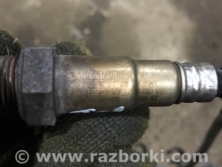 ФОТО Датчик кислородный для Porsche Panamera I 970 (09-16) Київ