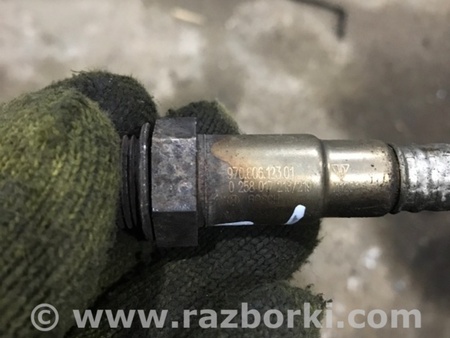 ФОТО Датчик кислородный для Porsche Panamera I 970 (09-16) Київ