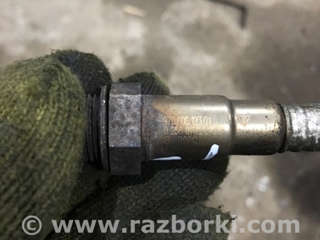 ФОТО Датчик кислородный для Porsche Panamera I 970 (09-16) Київ