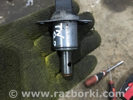 ФОТО Клапан для Porsche Panamera I 970 (09-16) Київ