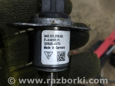 ФОТО Клапан для Porsche Panamera I 970 (09-16) Київ