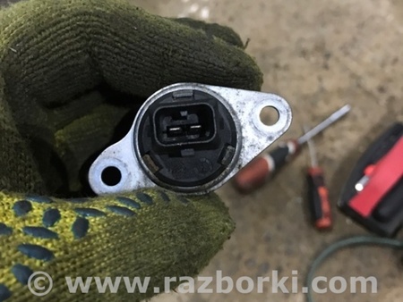 ФОТО Клапан для Porsche Panamera I 970 (09-16) Київ