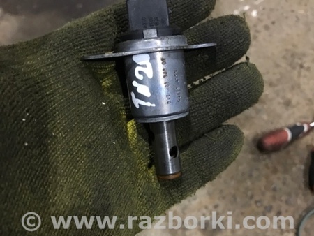 ФОТО Клапан для Porsche Panamera I 970 (09-16) Київ