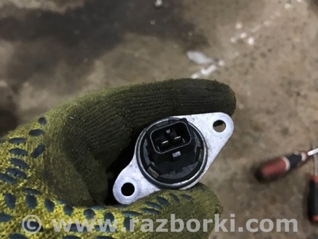 ФОТО Клапан для Porsche Panamera I 970 (09-16) Київ