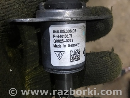 ФОТО Клапан для Porsche Panamera I 970 (09-16) Київ
