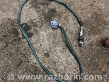ФОТО Датчик кислородный для Porsche Panamera I 970 (09-16) Київ
