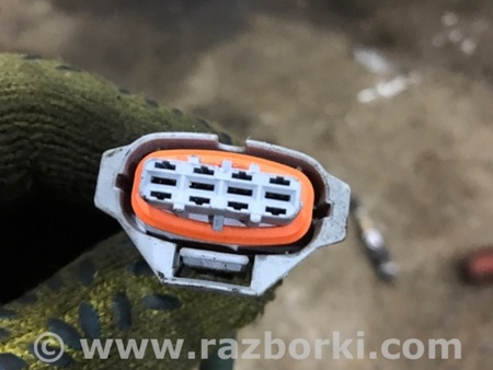 ФОТО Датчик кислородный для Porsche Panamera I 970 (09-16) Київ