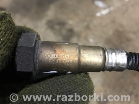 ФОТО Датчик кислородный для Porsche Panamera I 970 (09-16) Київ