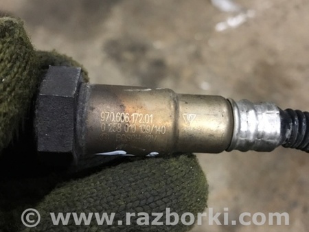 ФОТО Датчик кислородный для Porsche Panamera I 970 (09-16) Київ