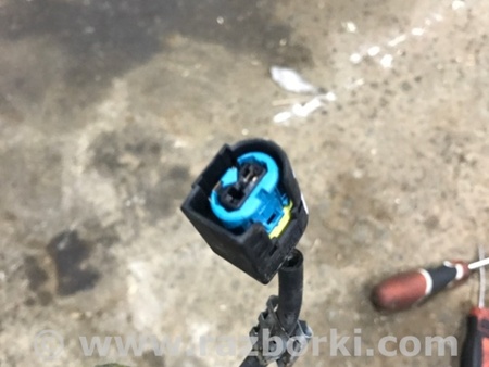 ФОТО Электропроводка для Porsche Panamera I 970 (09-16) Київ