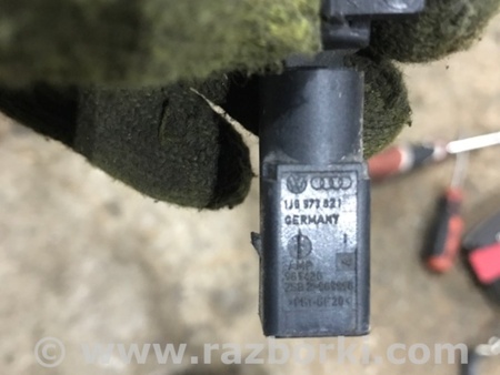 ФОТО Электропроводка для Porsche Panamera I 970 (09-16) Київ