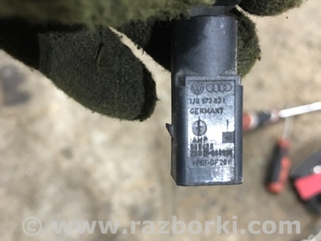 ФОТО Электропроводка для Porsche Panamera I 970 (09-16) Київ