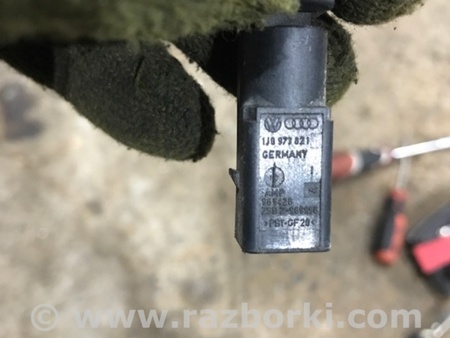 ФОТО Электропроводка для Porsche Panamera I 970 (09-16) Київ