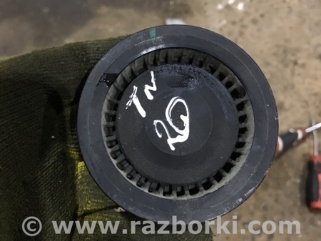 ФОТО Ролик обводной навесного оборудования для Porsche Panamera I 970 (09-16) Київ