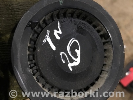 ФОТО Ролик обводной навесного оборудования для Porsche Panamera I 970 (09-16) Київ