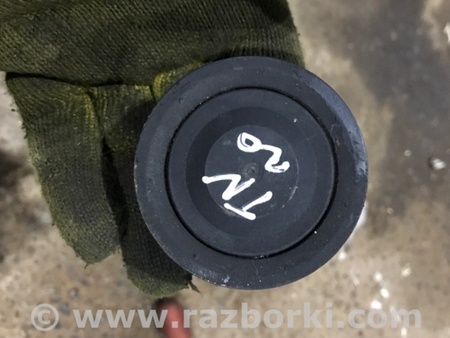 ФОТО Ролик обводной навесного оборудования для Porsche Panamera I 970 (09-16) Київ