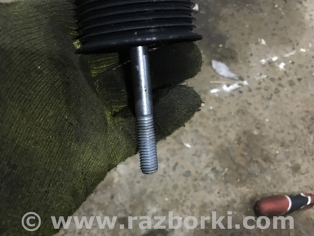 ФОТО Ролик обводной навесного оборудования для Porsche Panamera I 970 (09-16) Київ