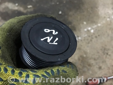 ФОТО Ролик обводной навесного оборудования для Porsche Panamera I 970 (09-16) Київ