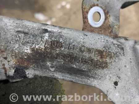 ФОТО Кронштейн для Porsche Panamera I 970 (09-16) Київ