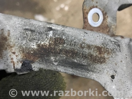 ФОТО Кронштейн для Porsche Panamera I 970 (09-16) Київ
