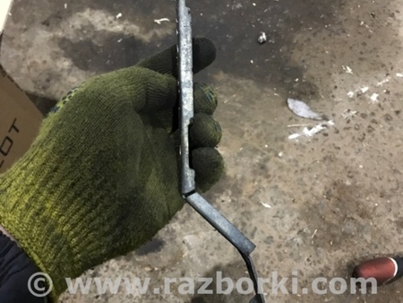 ФОТО Кронштейн для Porsche Panamera I 970 (09-16) Київ