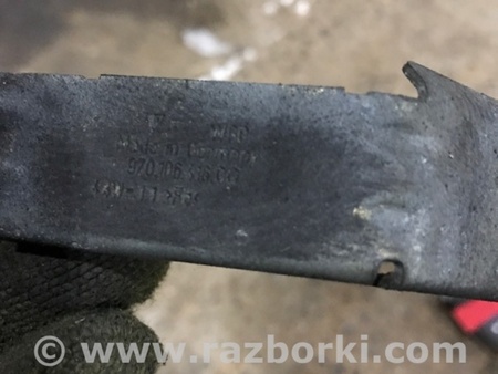 ФОТО Кронштейн для Porsche Panamera I 970 (09-16) Київ