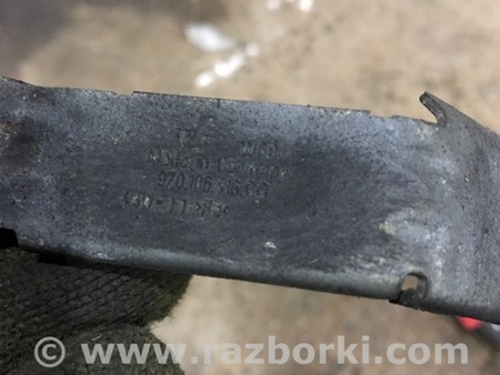 ФОТО Кронштейн для Porsche Panamera I 970 (09-16) Київ