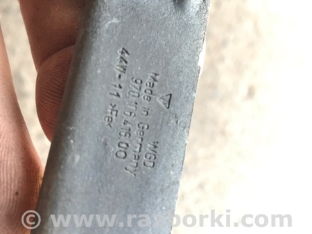 ФОТО Кронштейн для Porsche Panamera I 970 (09-16) Київ