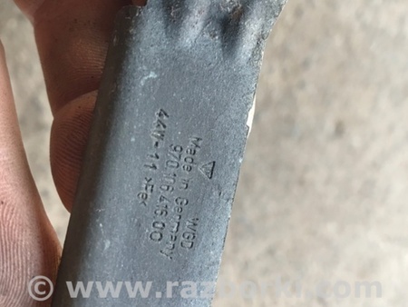 ФОТО Кронштейн для Porsche Panamera I 970 (09-16) Київ