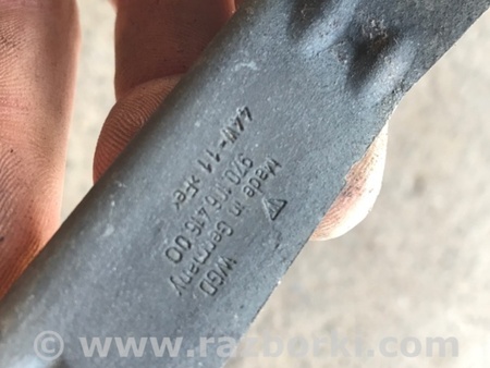 ФОТО Кронштейн для Porsche Panamera I 970 (09-16) Київ