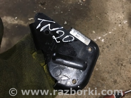 ФОТО Кронштейн для Porsche Panamera I 970 (09-16) Київ