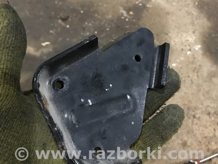 ФОТО Кронштейн для Porsche Panamera I 970 (09-16) Київ