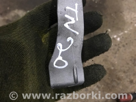 ФОТО Кронштейн для Porsche Panamera I 970 (09-16) Київ