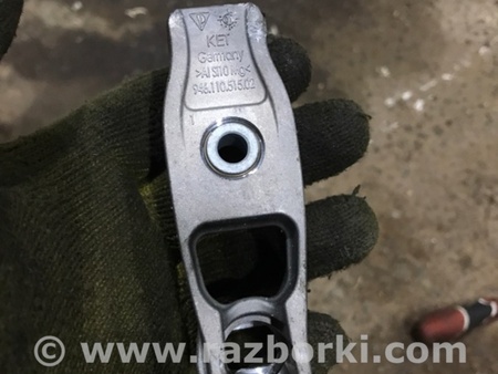 ФОТО Кронштейн для Porsche Panamera I 970 (09-16) Київ