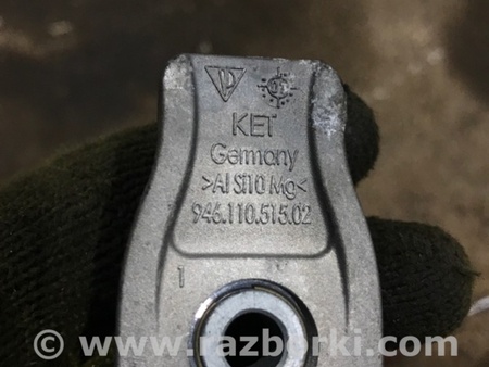 ФОТО Кронштейн для Porsche Panamera I 970 (09-16) Київ