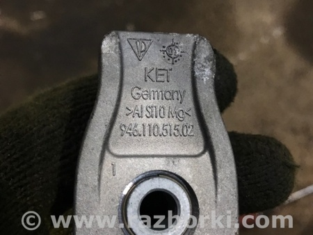 ФОТО Кронштейн для Porsche Panamera I 970 (09-16) Київ