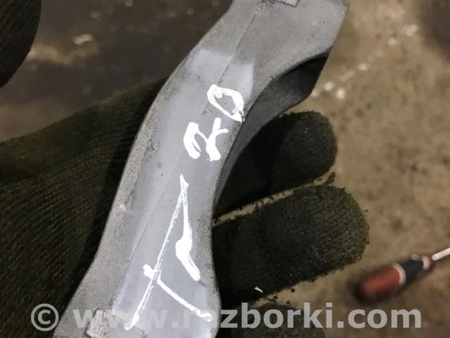 ФОТО Кронштейн для Porsche Panamera I 970 (09-16) Київ