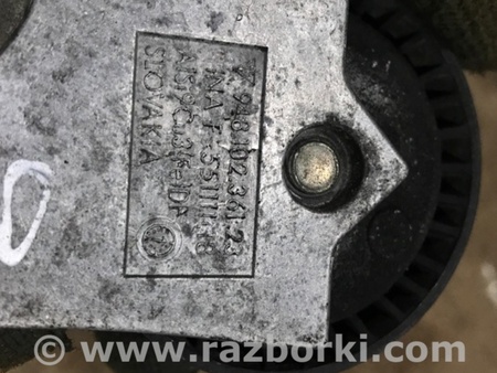 ФОТО Кронштейн для Porsche Panamera I 970 (09-16) Київ