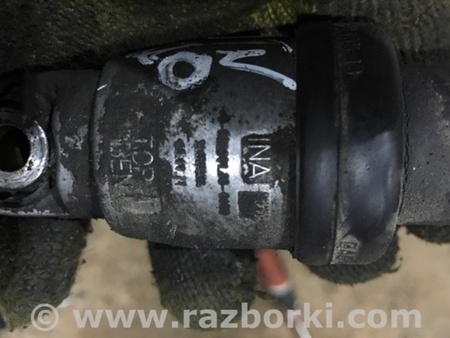 ФОТО Натяжитель ремня генератора для Porsche Panamera I 970 (09-16) Київ