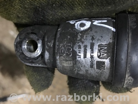 ФОТО Натяжитель ремня генератора для Porsche Panamera I 970 (09-16) Київ