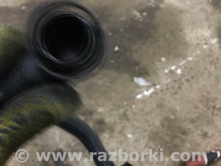 ФОТО Трубка вакуумная для Porsche Panamera I 970 (09-16) Київ