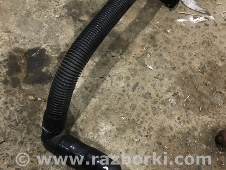 ФОТО Трубка вакуумная для Porsche Panamera I 970 (09-16) Київ