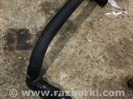 ФОТО Трубка вакуумная для Porsche Panamera I 970 (09-16) Київ