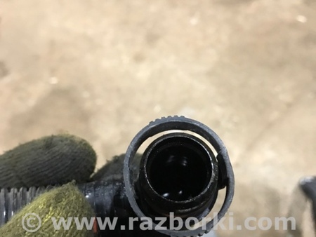 ФОТО Трубка вакуумная для Porsche Panamera I 970 (09-16) Київ