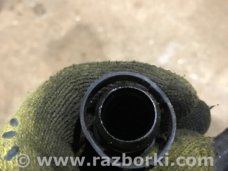 ФОТО Трубка вакуумная для Porsche Panamera I 970 (09-16) Київ