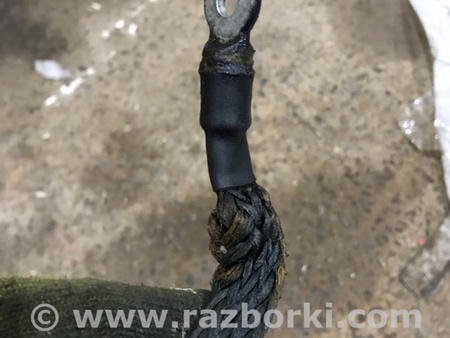 ФОТО Электропроводка для Porsche Panamera I 970 (09-16) Київ