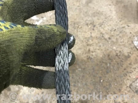 ФОТО Электропроводка для Porsche Panamera I 970 (09-16) Київ